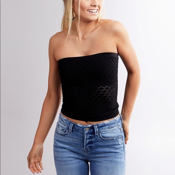 Free People Tops - Free People Tube Top